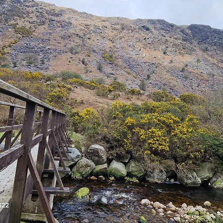 In County Wicklow Unique Escape