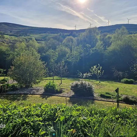 In County Wicklow Unique Escape * Tinahely