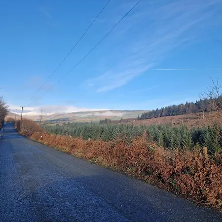 In County Wicklow Unique Escape