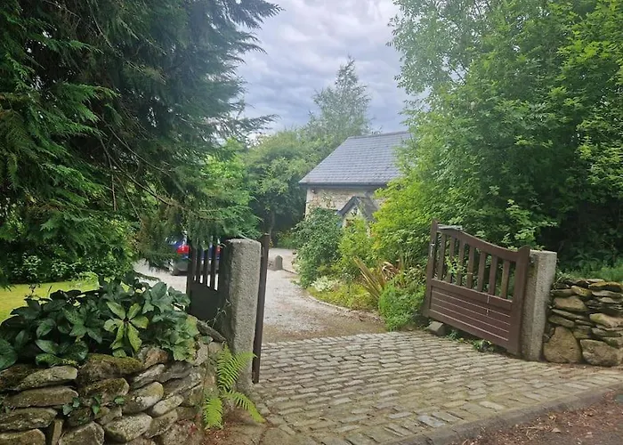 In County Wicklow Unique Escape *