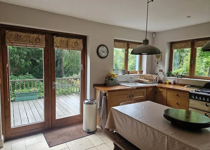 In County Wicklow Unique Escape *