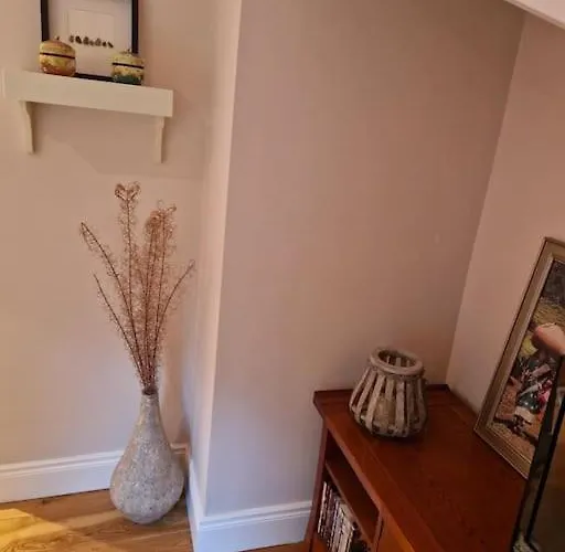 Ferienhaus In County Wicklow Unique Escape *