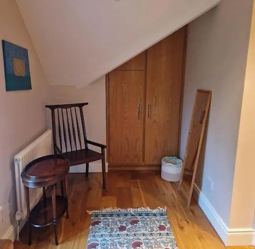 In County Wicklow Unique Escape Tinahely