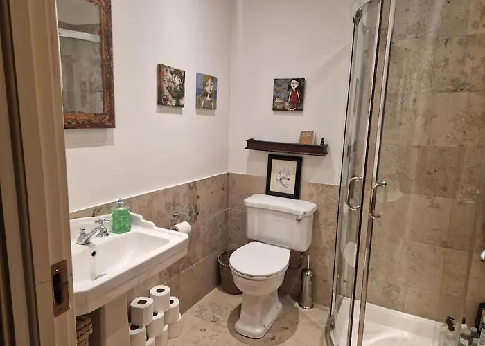 In County Wicklow Unique Escape * Tinahely