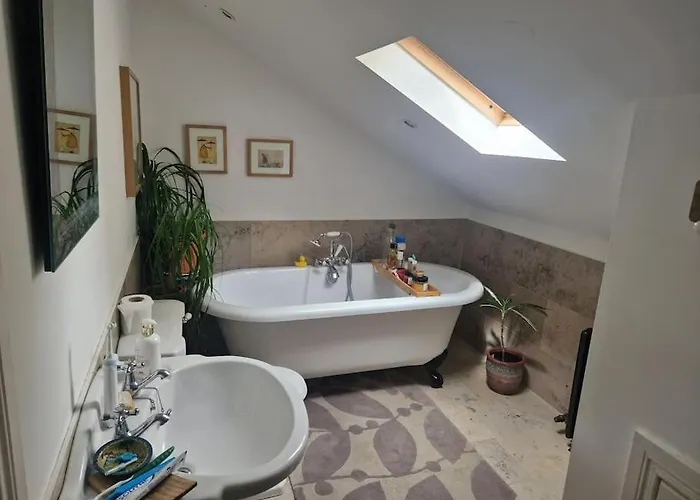 In County Wicklow Unique Escape