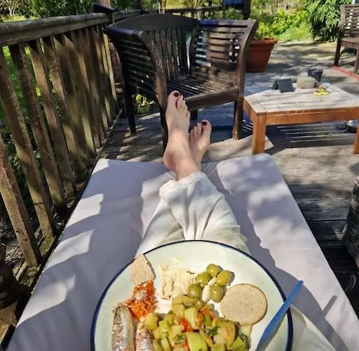 In County Wicklow Unique Escape * Tinahely