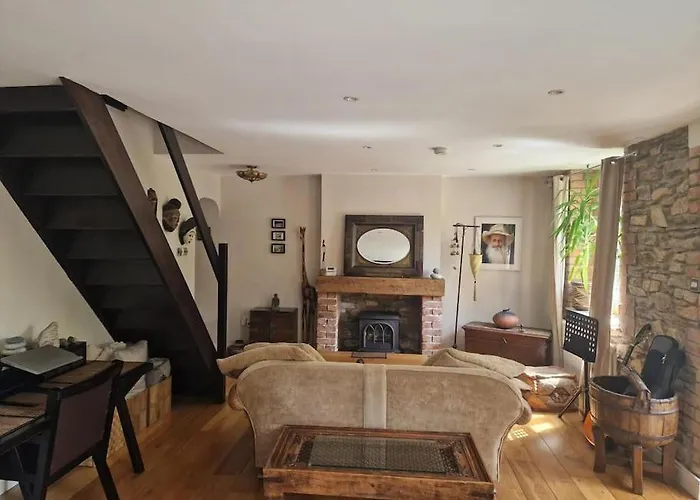 In County Wicklow Unique Escape Ferienhaus Tinahely