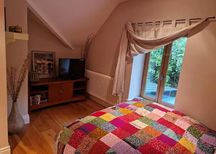 In County Wicklow Unique Escape