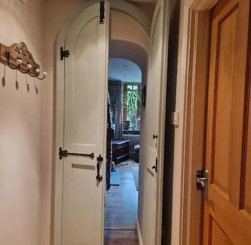 Ferienhaus In County Wicklow Unique Escape