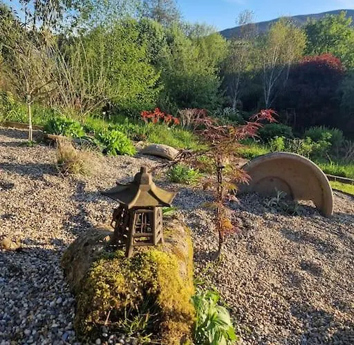 In County Wicklow Unique Escape * Tinahely