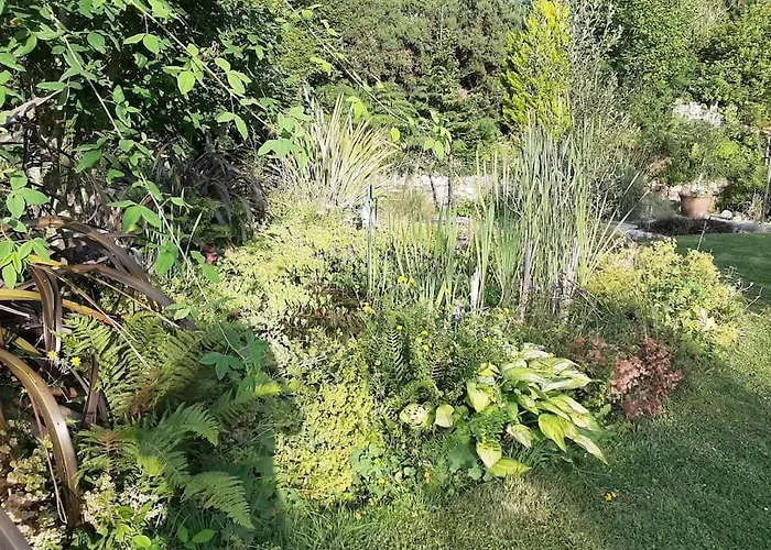 In County Wicklow Unique Escape Tinahely