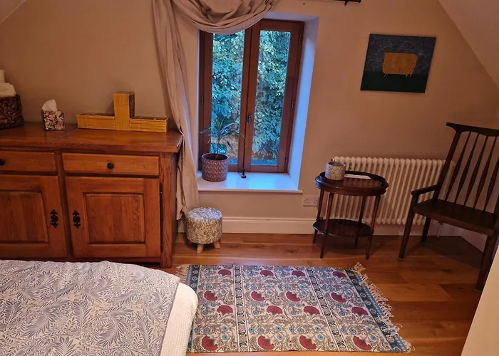 Ferienhaus In County Wicklow Unique Escape