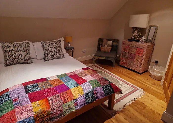 In County Wicklow Unique Escape *