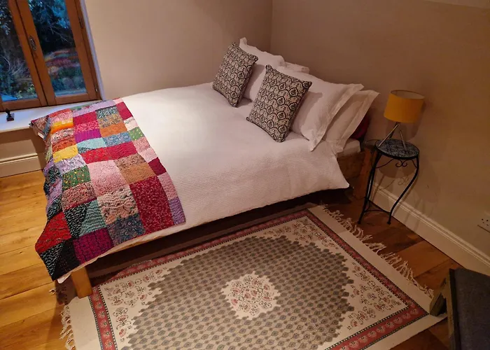 In County Wicklow Unique Escape Tinahely