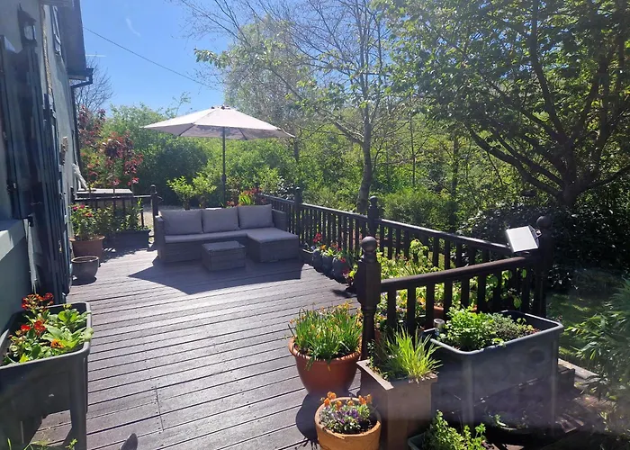 In County Wicklow Unique Escape * Tinahely